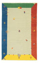 キリム モダン 絨毯 300x200cm - ウールラグ