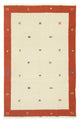 キリム モダン 絨毯 300x200cm - ウールラグ