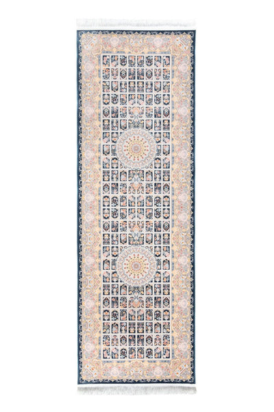 ペルシャ絨毯 Khorshid
