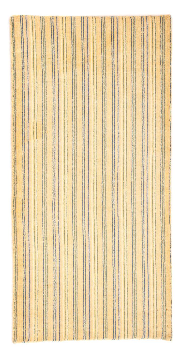 ロリバフト・ルーム 絨毯 141x71cm - ウールラグ