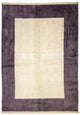 ネパール絨毯 244x175cm - ウールラグ