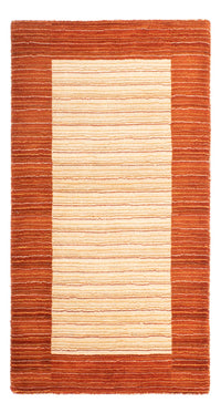 ロリバフト・ルーム 絨毯 132x72cm - ウールラグ – product image