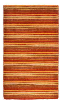 ロリバフト・ルーム 絨毯 122x73cm - ウールラグ – product image