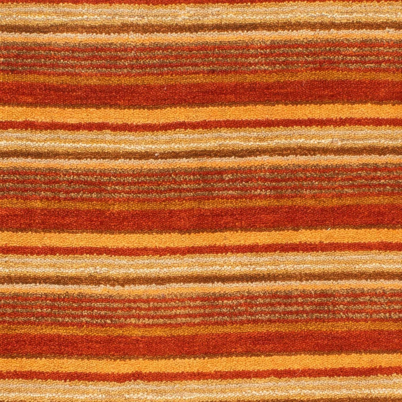 ロリバフト・ルーム 絨毯 122x73cm - ウールラグ