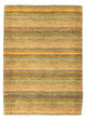 ロリバフト・ルーム 絨毯 103x75cm - ウールラグ