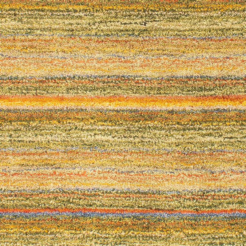ロリバフト・ルーム 絨毯 103x75cm - ウールラグ