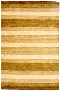 ウールラグ 182x123cm - ウールラグ – product image