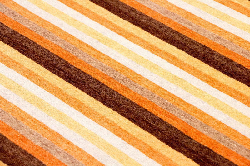 ウールラグ 187x113cm - ウールラグ