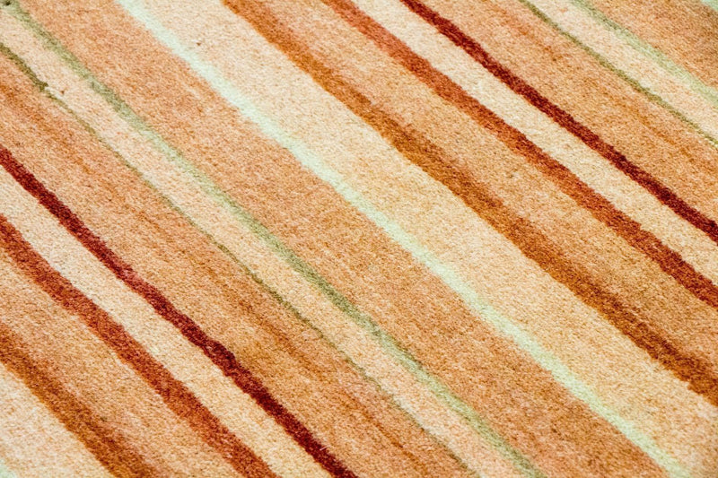 ウールラグ 183x116cm - ウールラグ