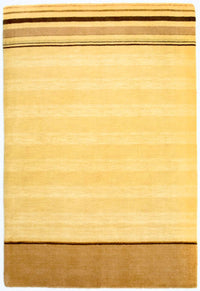 ウールラグ 181x123cm - ウールラグ – product image