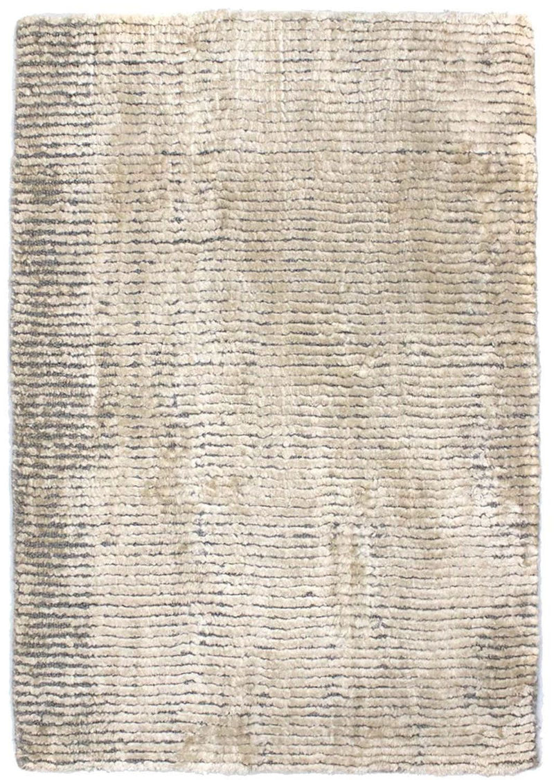 ビスコース絨毯 95x65cm - ビスコースラグ