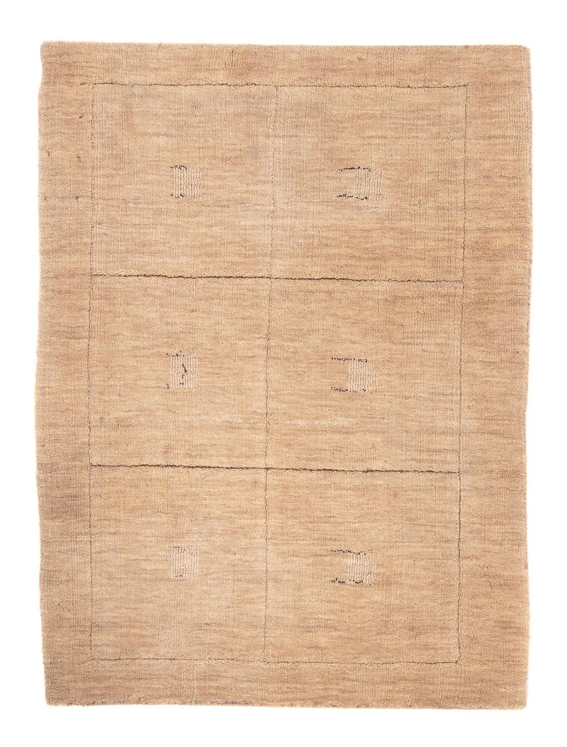 ロリバフト・ルーム 絨毯 117x85cm - ウールラグ
