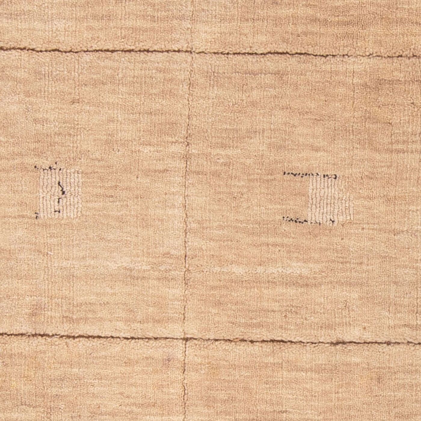 ロリバフト・ルーム 絨毯 117x85cm - ウールラグ
