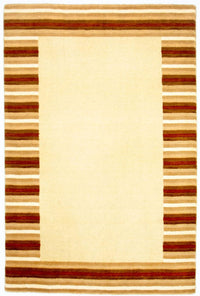 ウールラグ 177x116cm - ウールラグ – product image