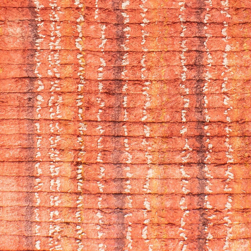 ロリバフト・ルーム 絨毯 159x64cm - ウールラグ