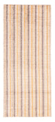 ビスコース絨毯 158x67cm - ビスコースラグ