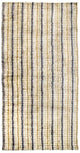 ビスコース絨毯 180x94cm - ビスコースラグ