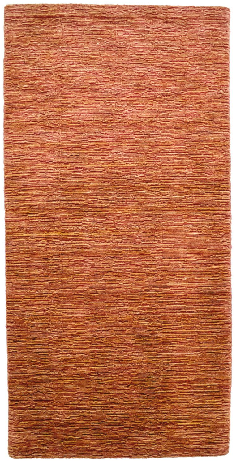 ウールラグ 136x72cm - ウールラグ