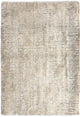 ビスコース絨毯 95x66cm - ビスコースラグ