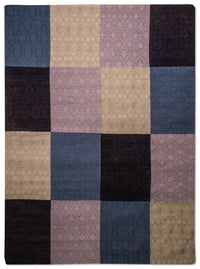 パッチワーク絨毯 Weys – product image