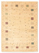 ロリバフト 絨毯 200x146cm - ウールラグ