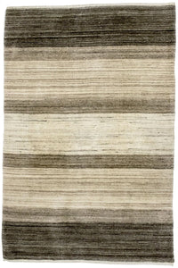 ギャベ・ルーム 絨毯 200x140cm - ウールラグ – product image