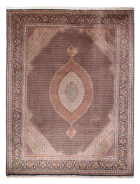 タブリーズ - 50 Raj 絨毯 390x304cm - ペルシャ絨毯 – product image