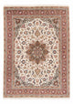 タブリーズ - 50 Raj 絨毯 214x149cm - ペルシャ絨毯