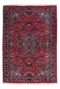 カシュマール 絨毯 185x123cm - ペルシャ絨毯 – product image