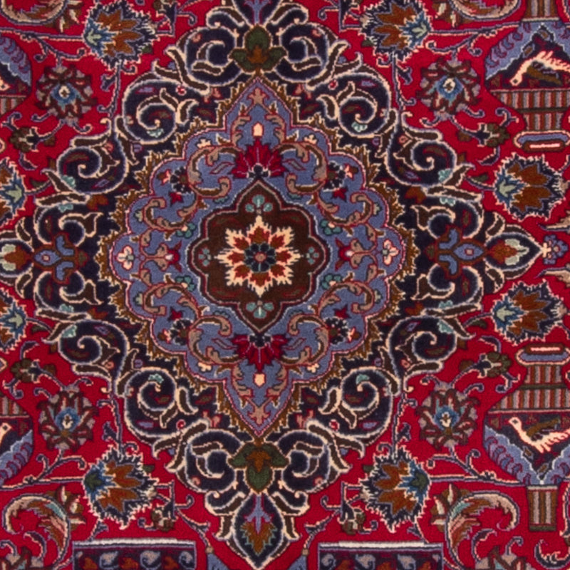 カシュマール 絨毯 185x123cm - ペルシャ絨毯