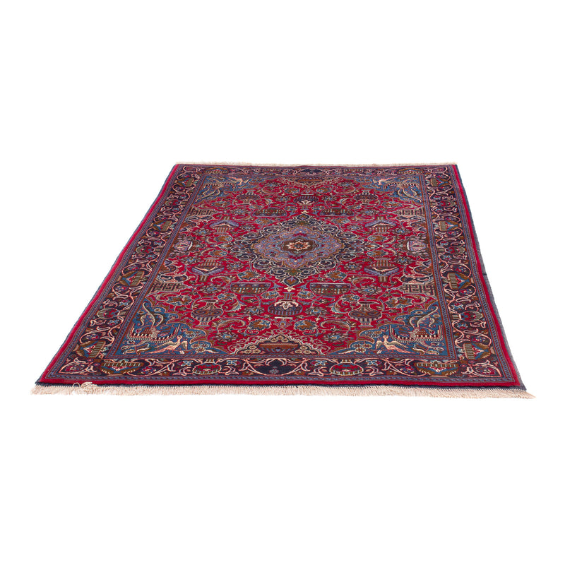 カシュマール 絨毯 185x123cm - ペルシャ絨毯