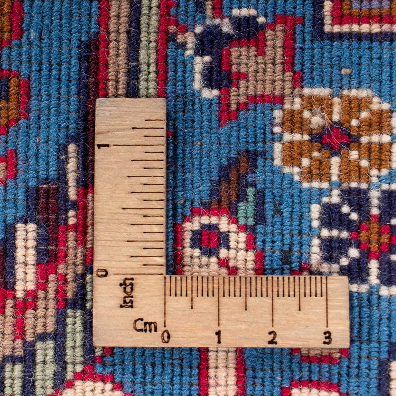 カシュマール 絨毯 185x123cm - ペルシャ絨毯