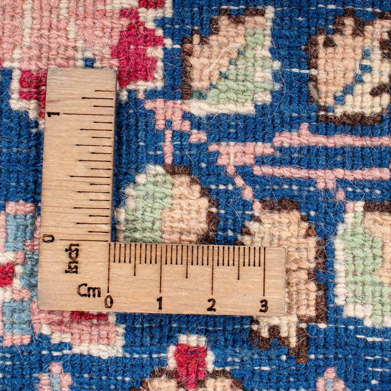 ケルマン 絨毯 220x125cm - ペルシャ絨毯