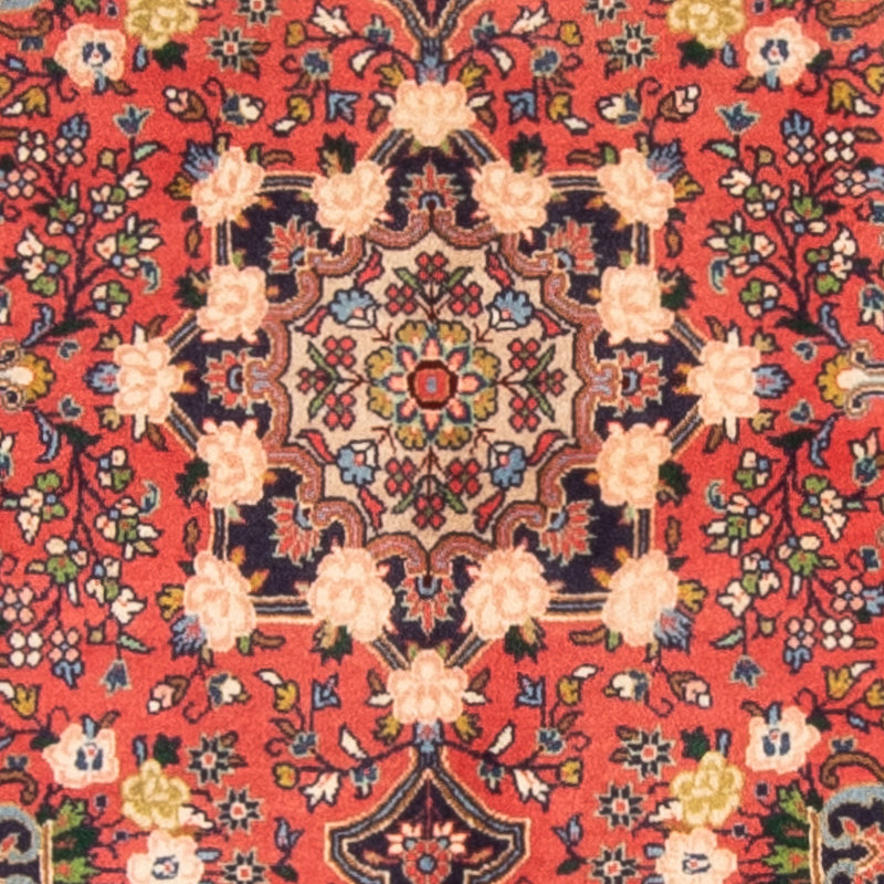 ビジャー 絨毯 160x110cm - ペルシャ絨毯