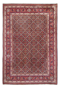 ワラミン 絨毯 320x221cm - ペルシャ絨毯 – product image