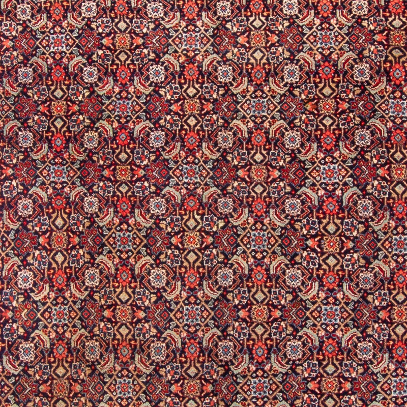 ワラミン 絨毯 320x221cm - ペルシャ絨毯