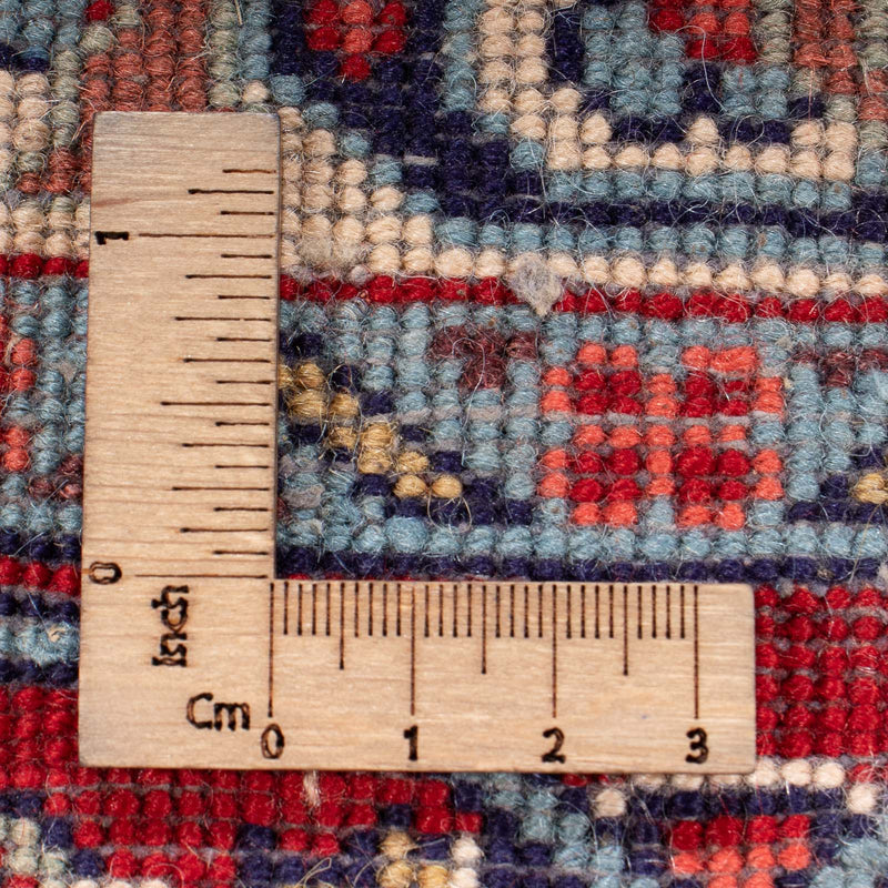 ワラミン 絨毯 320x221cm - ペルシャ絨毯