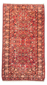 アフガン絨毯 194x108cm - オリエンタル絨毯 – product image