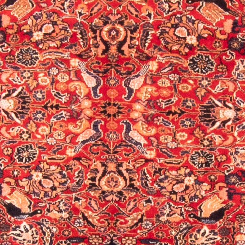 アフガン絨毯 194x108cm - オリエンタル絨毯