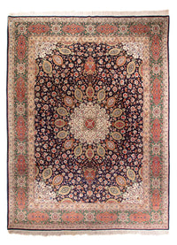 サルーク 絨毯 399x293cm - ペルシャ絨毯 – product image
