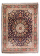 サルーク 絨毯 399x293cm - ペルシャ絨毯