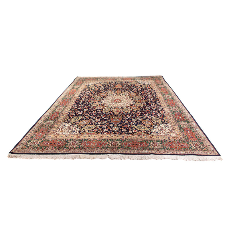 サルーク 絨毯 399x293cm - ペルシャ絨毯