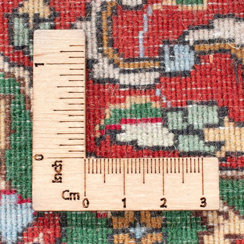 サルーク 絨毯 399x293cm - ペルシャ絨毯