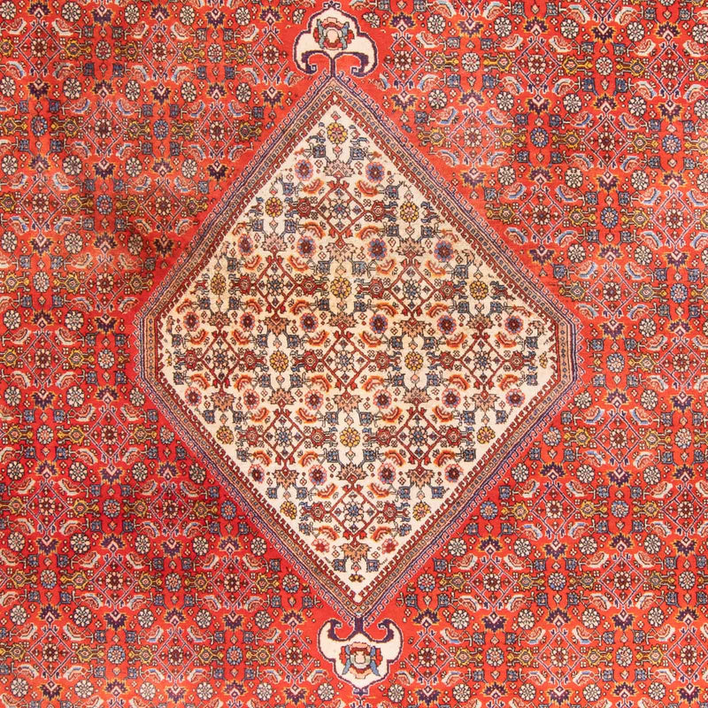 ビジャー 絨毯 420x310cm - ペルシャ絨毯