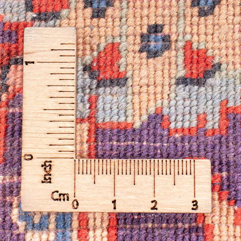 ビジャー 絨毯 420x310cm - ペルシャ絨毯
