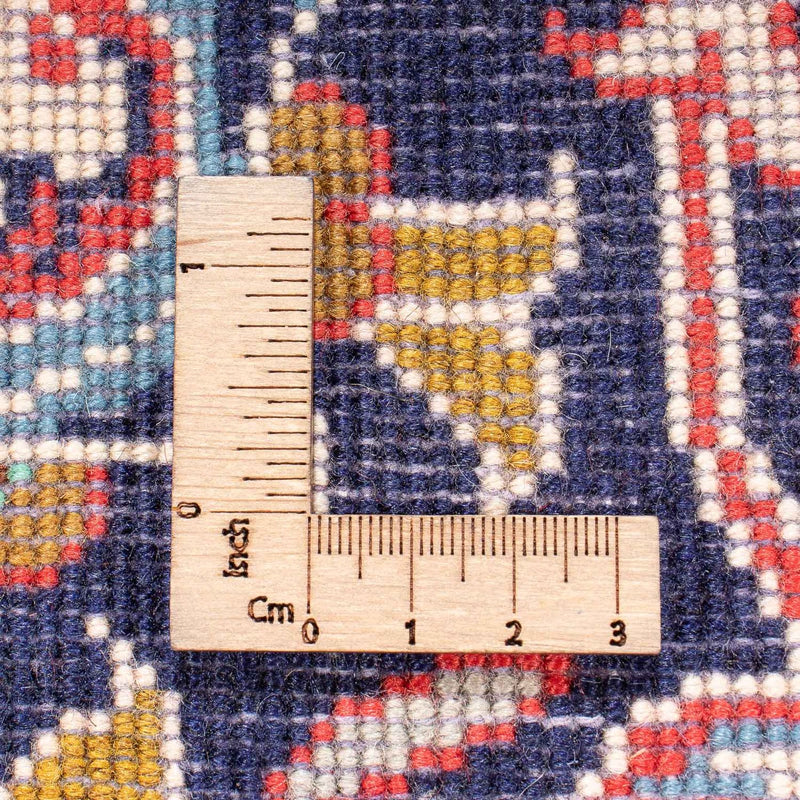 サルーク 絨毯 397x305cm - ペルシャ絨毯