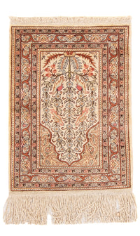ヘレケ 絨毯 58x39cm - オリエンタル絨毯 – product image
