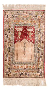 ヘレケ 絨毯 119x72cm - オリエンタル絨毯 – product image