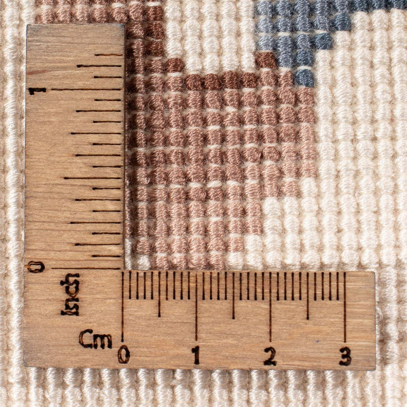 中国絨毯 62x46cm - オリエンタル絨毯