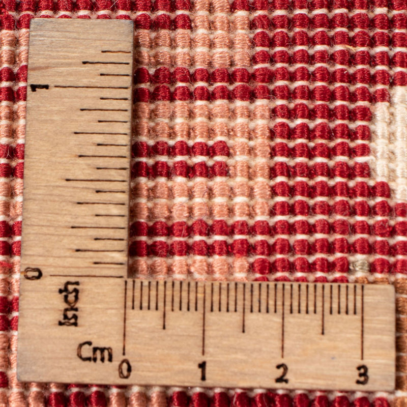 中国絨毯 31x31cm - オリエンタル絨毯